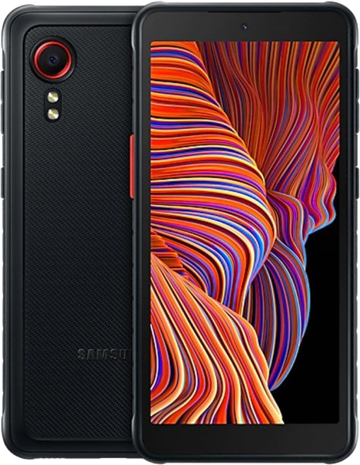 콤비몰 갤럭시 XCover 5 스마트폰 액정화면보호 강화유리필름 삼성 Galaxy 엑스커버5 (SM-G525N) 9H 방탄 2.5D 투명 휴대폰 핸드폰 밀리터리폰 5매 10매, 5개