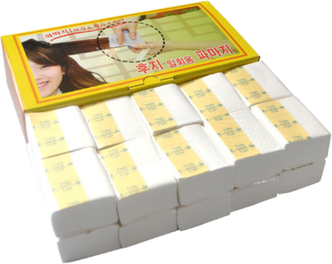 후지 일회용 파지 리필용, 10000개