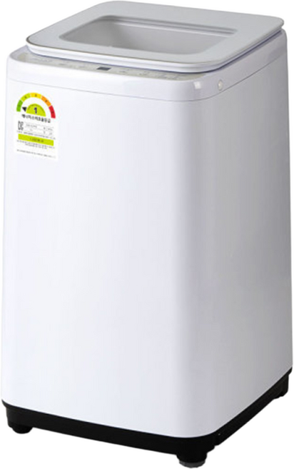 신일 1등급 삶는 미니 세탁기 SWM-1500WSJ 3KG, 화이트