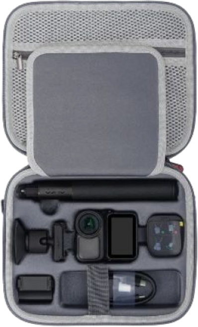 DJI Osmo Nano 케이스_STARTRC, 1개, 12210008