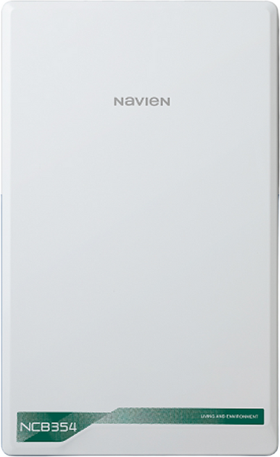 신한유통 경동나비엔 콘덴싱 보일러 교체 당일/주말설치 가스관무상교체 경보기서비스, NCB354-15K+가스줄+경보기서비스