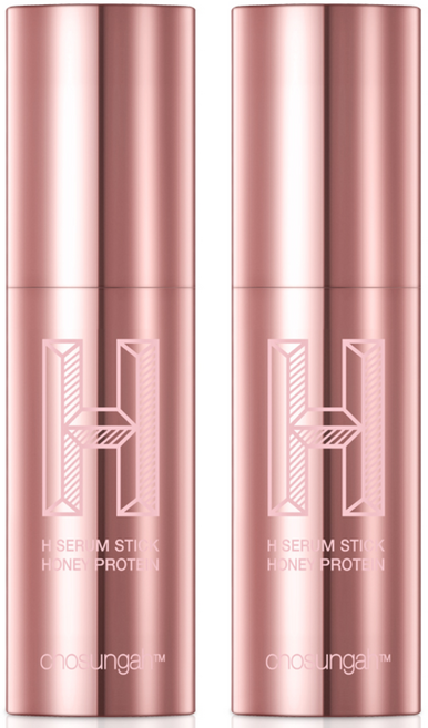 조성아TM H세럼 스틱 허니프로틴, 10g, 2개