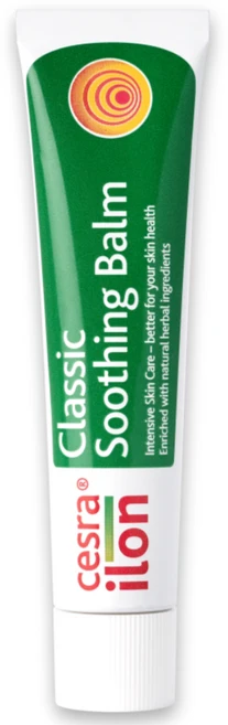 독일 세라일론 클래식 수딩 밤, 1개, 25g - 쿠팡