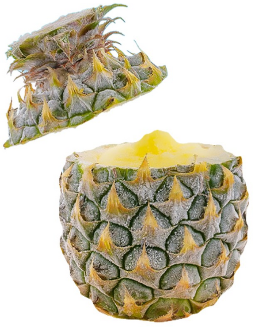 (수도권 당일출발 당일도착) 파인애플 샤베트 150ml, 20개