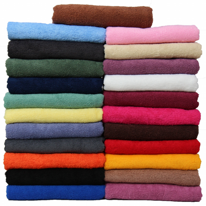 대형타올 240cm*220cm 사이즈 별로 있습니다 23가지 색상 큰수건 큰타올 매트커버 타올이불, 팥죽, 1개