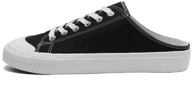 SNRD 남녀공용 뮬 뮬슬리퍼 블로퍼 뮬운동화 SN630