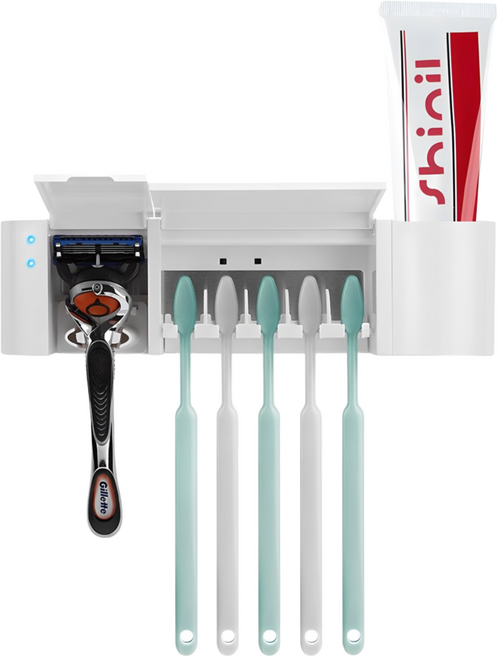 신일 T-Clean 칫솔살균기, STD-236WS