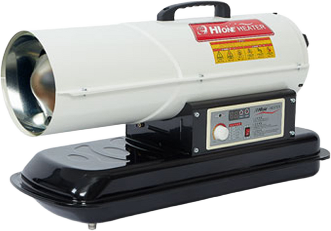 대성하이원 농업/산업용 전자식 열풍기 DS-25000 DS-50000 DS-100000, 1개