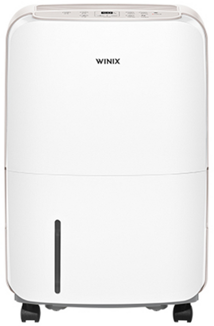 뽀송 자동건조기능 화이트 카밍베이지 12L 제습기, 12L (16평) 제습기