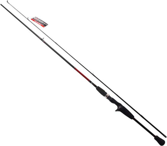 다이와 크로스파이어 KS 루어낚시대 민물.바다 루어대 [그린피싱], 6.크로스 파이어 662MHFB KS, 1개