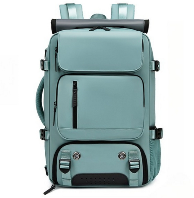 베베어스 여행용 백팩 대용량 노트북 가방 방수 캠핑 등산배낭