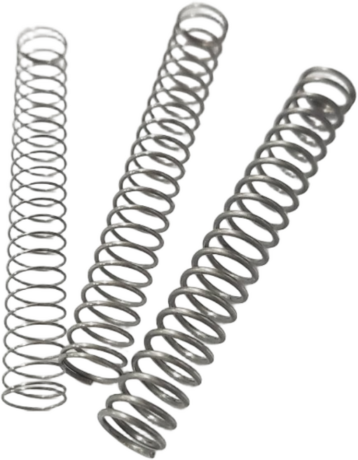 스프링팜 내경5.4mm 스텐 압축스프링 각 선경 별 1EA, 선굵기0.3mm, 1개
