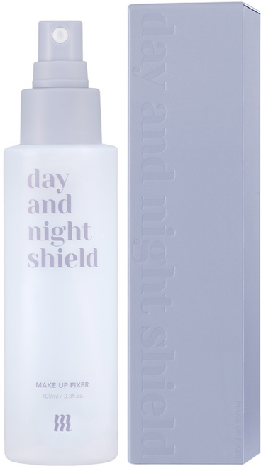 머지 데이 앤 나잇 쉴드 메이크업 픽서, 100ml, 1개