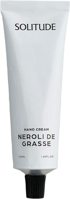 솔리튜드 핸드크림 네롤리 드 그라스, [정품보장] 네롤리 드 그라스 핸드크림 50ML, 1개