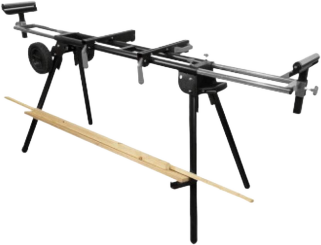 콜라보 절단기 목공 다용도 이동식작업대 작업테이블, 1개