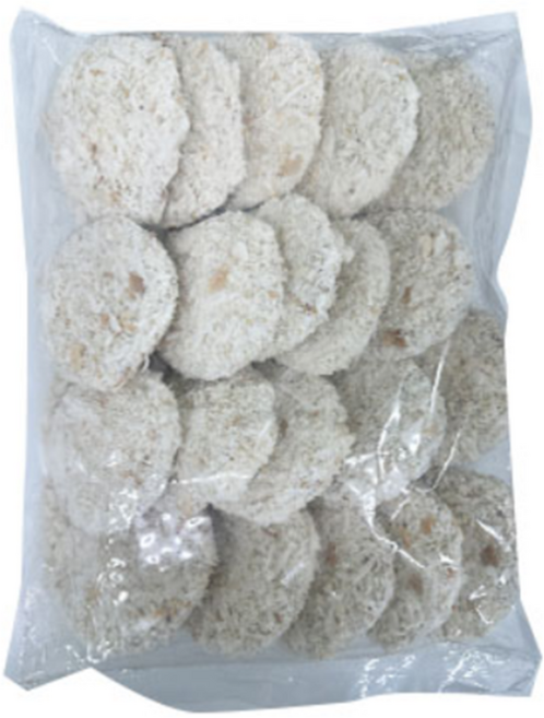 이츠웰 치즈돈까스, 6개, 1.6kg