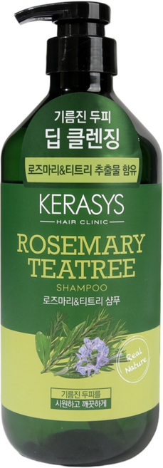 케라시스샴푸 완벽 가이드 — 선택 방법부터 주의사항까지