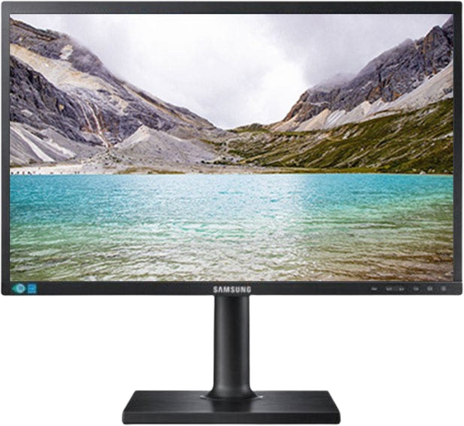 B급 모니터 삼성 LG 델 HP 레노버 듀얼 사무용 업무용 모니터, 27인치 대기업 B급, 68.58cm