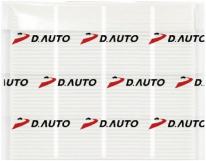 디오토 PM0.3 자동차 차량 쉐보레 에어컨필터 용품, 1개, 106 활성탄 1+1