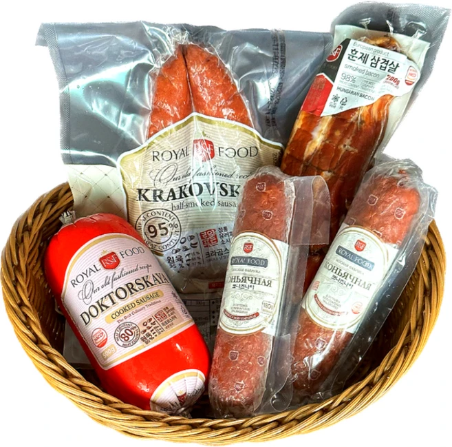 gift set 1 - 쿠팡