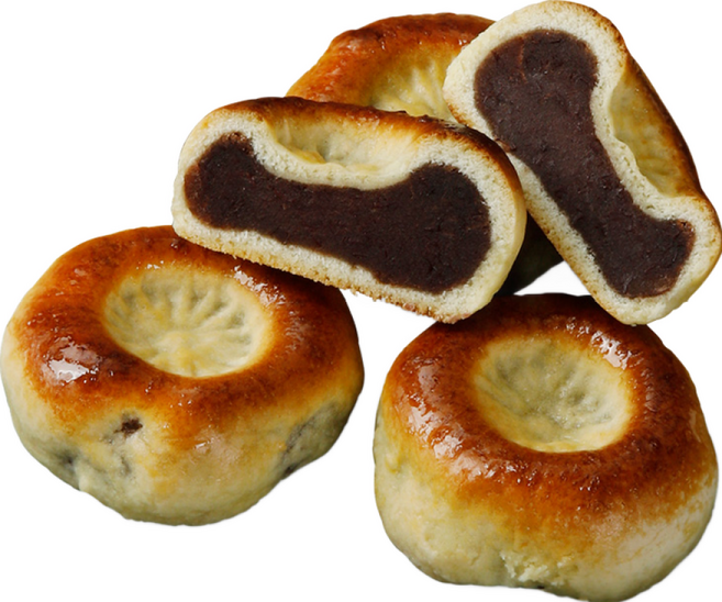 [미청당]아이스 경주빵 38g x 30개입, 30개