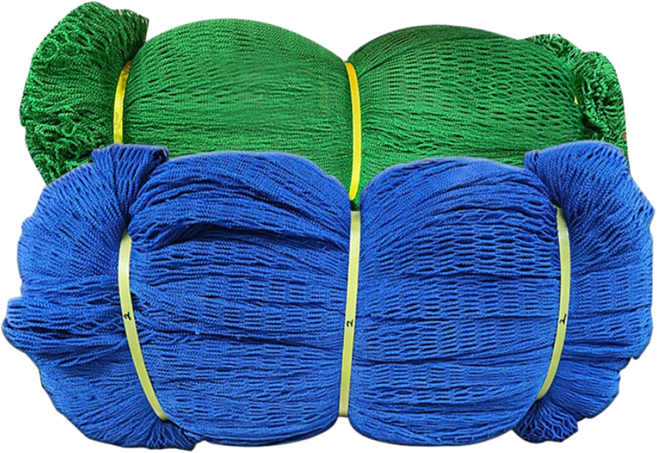 베스트씨엠 국산 안전망 낙하방지 그물망 골프망 폭 0.5M 1M 1.5M 2M 2.5M 3M 4M 5M 6M 길이 50M, 1개, 청색