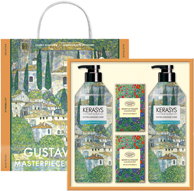 애경 선물세트 다정 A호, 1세트