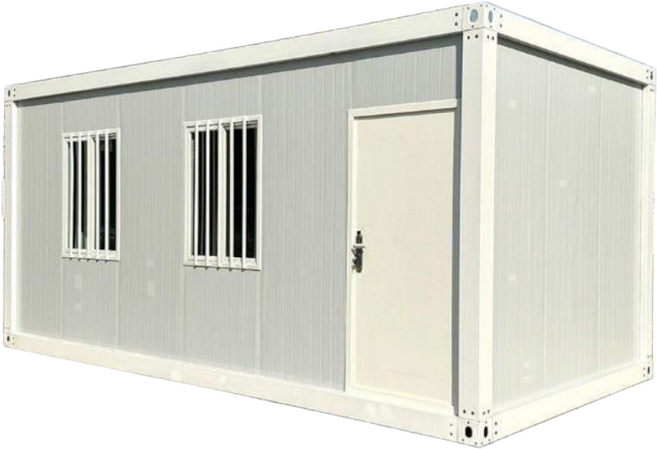 제이베니-1103 이동식 컨테이너 조립식 주택 창고 하우스 집합주택 간이 탈부착 농막 농기구 보관함, 9. 블랙 헤링본 3x6x2.8m