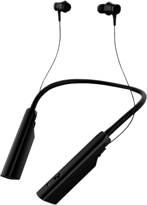 국산 스마트폰 아이폰 통화녹음기 넥밴드 블루투스 이어폰 휴대용 강의 회의 녹음기 BR-25, BR-25(8GB)