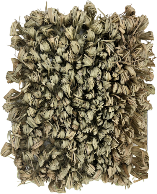 빙키 자연주의 뒤적뒤적 매트 토끼 기니피그 친칠라 이갈이 노즈워크, 1개