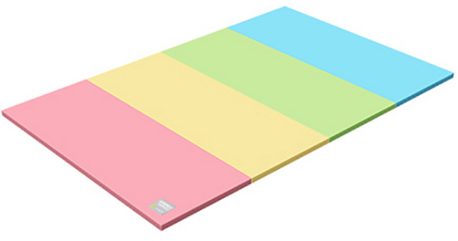 알집매트 에코 칼라 폴더매트, 오리지널 뉴스마트