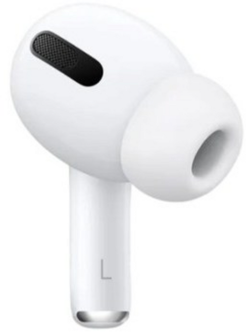 사본 - 애플 에어팟프로1세대 왼쪽 유닛 한쪽 낱개 중고 정품