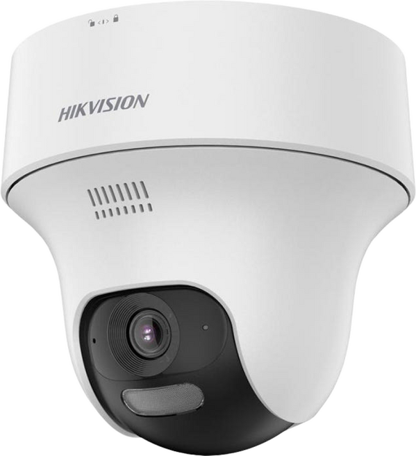 하이크비전 공식스토어 2MP 실내 터렛형 무선 WiFi CCTV 카메라 DS-2CV1F23G2-LIDWF, DS-2CV1F23G2-LIDWF 2.8mm