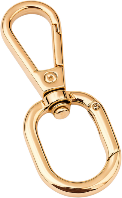 가방 키링 스트랩 부자재 장식용 다용도 연결 고리