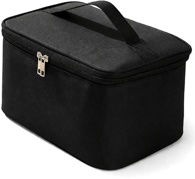 립코 대용량 여행용 화장품 파우치