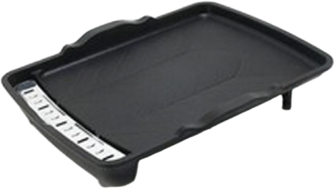 키친아트 금상첨화 와이드 구이팬 불판