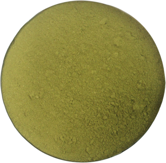 감잎분말 300g 감잎 가루, 1개