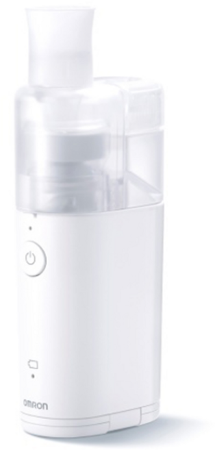 오므론 휴대용 메쉬 네블라이저 NE U100, 1개