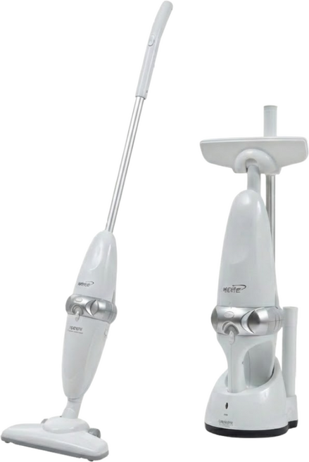 무궁화전자 바로바로 국산 핸디 스틱 무선 청소기, MC-B210, 화이트