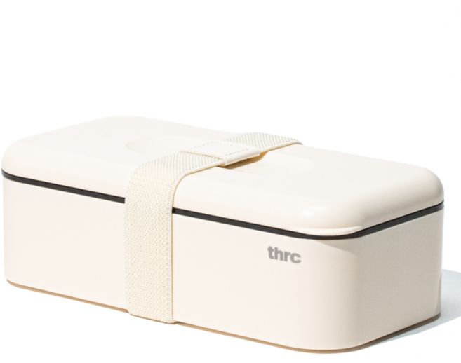 데어코 001 스텐 도시락통, 밥, 1개