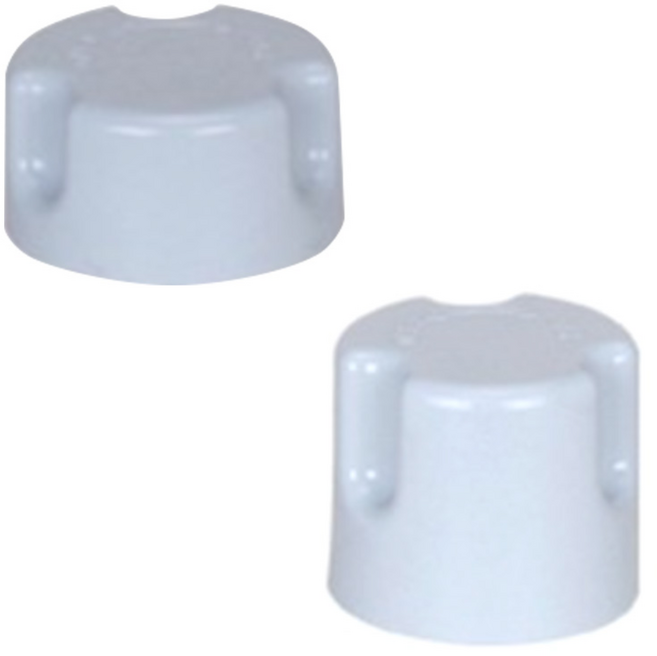 싱크대 봉수커버 악취커버 봉수캡, 1개, 높이 2번 원형 약6.5cm 봉수캡