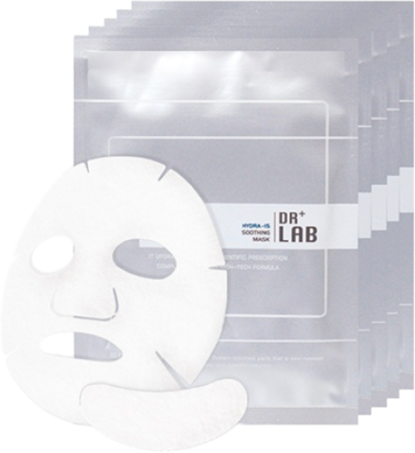 건조피부 하이드라-15 수딩 마스크팩 닥터랩, 1개, 5개입
