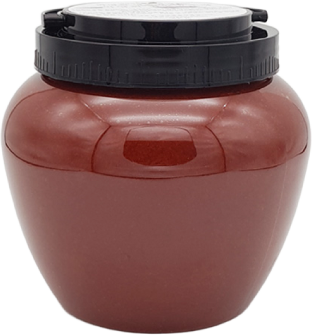 박명화 찹쌀고추장 2kg (한식 전통고추장), 1개