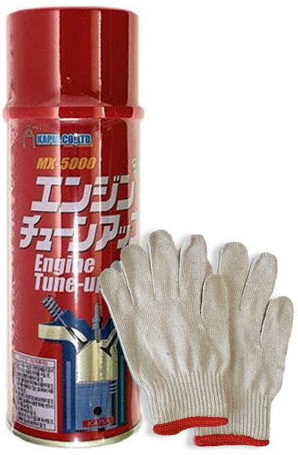 카피아 거품식크리너, 1개, 240ml