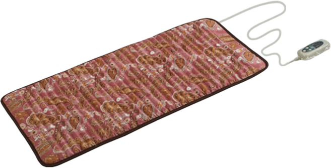 피플스 신황궁 참숯 찜질기 NP-3570 (4단 디지털 조절기), MED