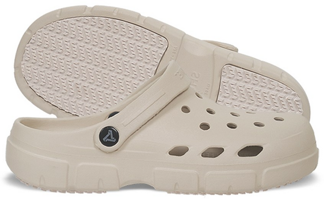 슈니엘 미끄럼방지 1등급 아치서포트 샌들 SL-600