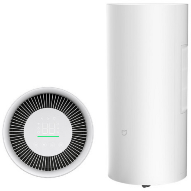 샤오미 미지아 스마트 제습기 22L 홈 제습기 CSJ0122DM, 22L 제습기 CSJ0122DM