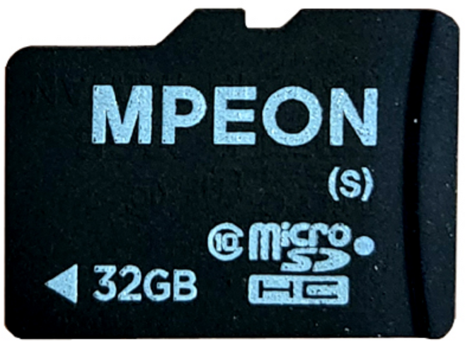 엠피온 블랙박스 클래스10등급 SD카드 64GB, 1개