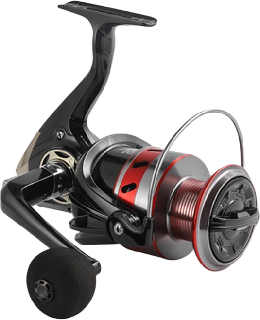 20kg 드랙파워 피쉬맥스 10000번 스피닝릴, FISHMX-10000