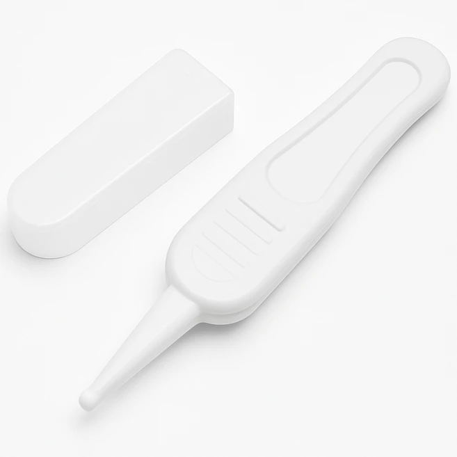 엘스 유아용핀셋 크리닝baby cleaning tweezers, 디자인 - 쿠팡